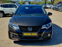 Honda Civic Lift Led Serwis Tempomat Bluetooth Climatronic Gwarancja! Szczecin - zdjęcie 2