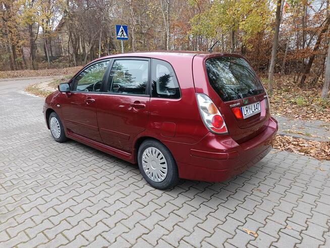 Suzuki Liana 1.6 Benzyna. Mozliwa Zamiana. Lublin - zdjęcie 3