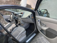 reno clio 3 po lifcie 2009-XII/2010 ,półskora klimatronic Bydgoszcz - zdjęcie 3