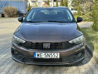 Fiat Tipo Warszawa - zdjęcie 2