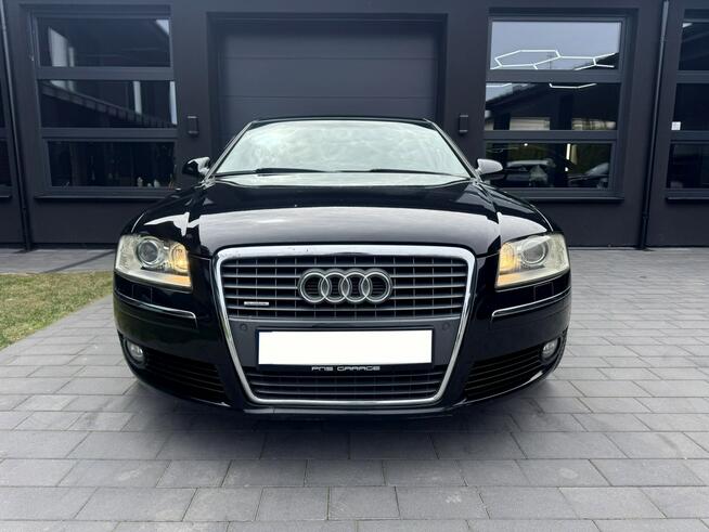 Audi A8 3.7MPI 280 KM Quattro S8 20 cali Końskie - zdjęcie 6
