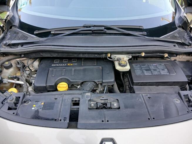 Sprzedam Renault Scenic Skórcz - zdjęcie 1