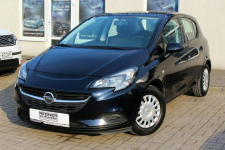 Opel Corsa SalonPL FV23% Enjoy 1.2 16V ASO Tempomat Parktronic Sokołów - zdjęcie 3