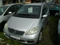 Mercedes A 180 1992/80 kw Katowice - zdjęcie 2