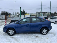 Ford Focus 1.6 benzyna 100KM/Nowe sprzęgło + olej/Zamiana/Kredyt Warszawa - zdjęcie 5