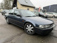 Honda Accord Automat, Szyberdach, Podłokietnik przód tył, Nowy rozrząd Cieszyn - zdjęcie 4