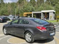 Opel Insignia 2.0 CDTi 130KM / Salon PL / ZADBANA Skępe - zdjęcie 5