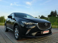 Mazda CX-3 2.0 benzyna Center-Line bezwypadkowy ,serwisowany