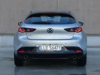 Mazda 3 2.0 Ben.122KM/Automat/Navi/Head up/Bi -Xenon/Top Lublin - zdjęcie 11