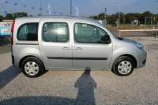 Renault Kangoo 1.5dCI ZEN F-Vat Salon Polska Gwarancja Warszawa - zdjęcie 4