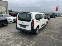 Citroen Berlingo Klimatyzacja Tempomat Czujniki park. Gliwice - zdjęcie 2