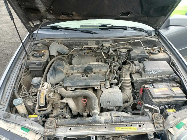 Volvo S40 1.8 03r Tarnów - zdjęcie 8