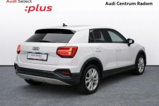 Audi Q2 35 TFSI Stronic 150KM Advanced Kamera Cofania Gwarancja Kielce - zdjęcie 4