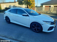 Honda Civic 1.0 i-VTEC Turbo Elegance Sosnowiec - zdjęcie 5