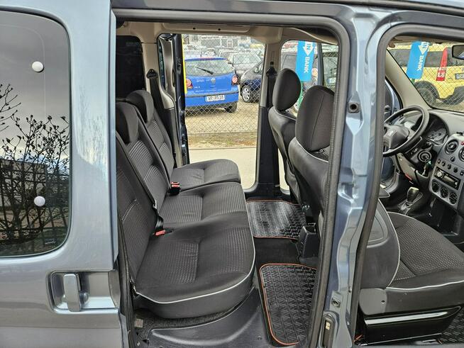 Citroen Berlingo Opłacony Zdrowy  Zadbany Serwisowany Po Serwisie 1 WŁ Kisielice - zdjęcie 11