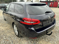 Peugeot 308 SW Panorama Navi Climatronic Gwarancja Kutno - zdjęcie 8