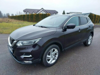 Nissan Qashqai Przasnysz - zdjęcie 3
