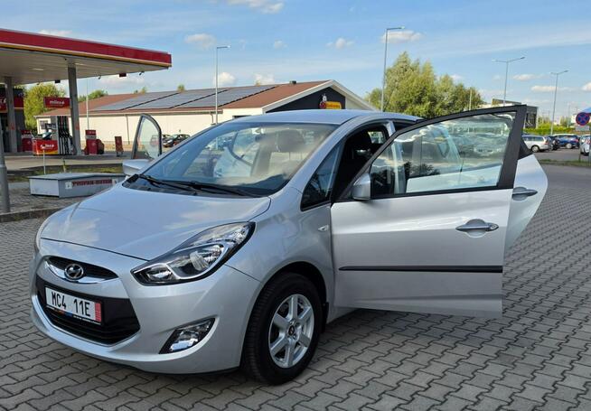 Hyundai ix20 93 tys km.Serwisowany Łaskarzew - zdjęcie 11