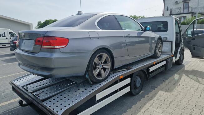 Sprzedam BMW E92 330D Września - zdjęcie 3