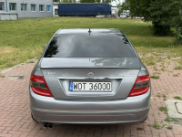 Mercedes C 180 Siedlce - zdjęcie 7