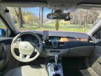 Syndyk sprzeda samochód Renault Laguna III Kraków - zdjęcie 5