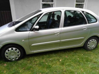 Citroen xsara picasso Łódź - zdjęcie 4