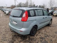 Mazda 5 1.8 czysta benzyna nowe sprzegllo Tanie Auta Fasty Fasty - zdjęcie 4