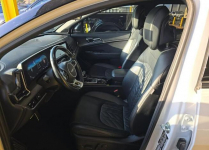 Kia Sportage X-Pro Prestige / AWD / niski przebieg Białystok - zdjęcie 8
