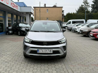 Opel Crossland X Kamera,Navi,Pod.Kierownica,fotele, Gwarancja Tarnowskie Góry - zdjęcie 2