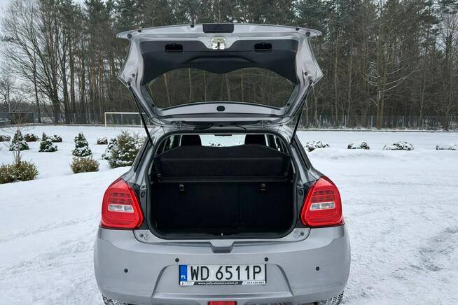 Suzuki Swift Polski Salon Lipówki - zdjęcie 11