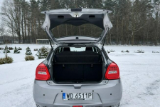 Suzuki Swift Polski Salon Lipówki - zdjęcie 11