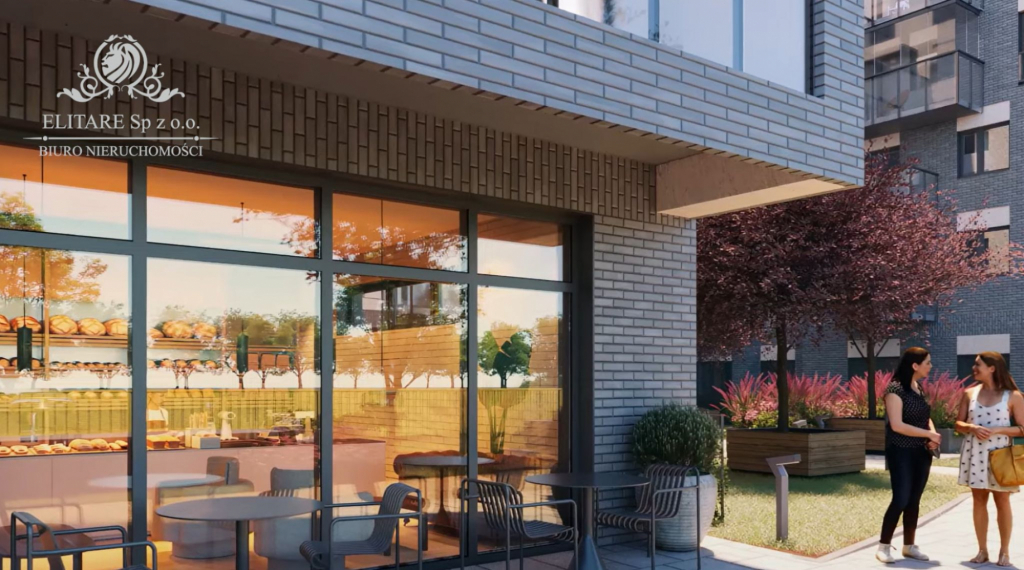 Apartament 91,91m2, 5 pokojowe z balkonem 13,01m2/ widok na rzekę Wrocław - zdjęcie 12