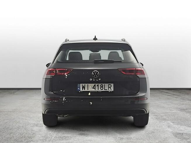 Volkswagen Golf 2.0 TDI Life ! Z Polskiego Salonu ! Faktura VAT ! Warszawa - zdjęcie 4