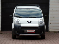 Peugeot Bipper Klimatyzacja / 1.3 HDI / 75KM Mikołów - zdjęcie 3