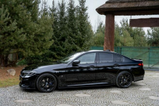 G30 FACELIFT / M PACK / xDrive / 520d Mild Hybrid / SALON PL / MAXTON Ropczyce - zdjęcie 5