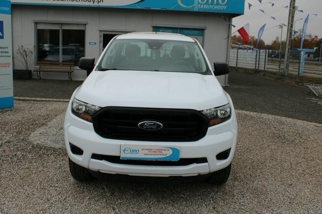 Ford Ranger XL F-VAT Salon Polska Gwarancja Tempomat Warszawa - zdjęcie 3