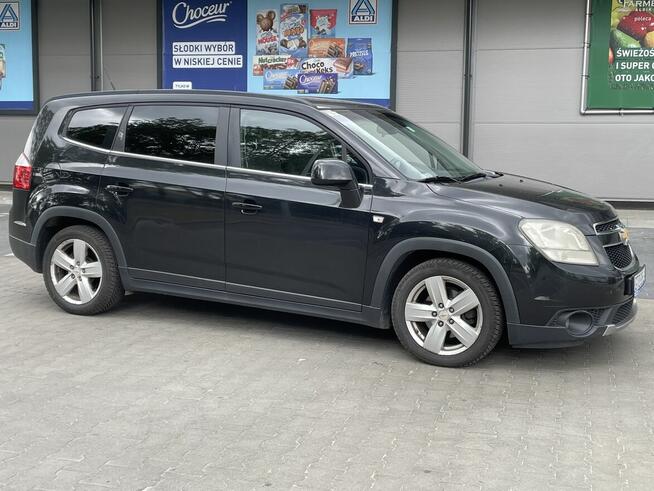 Sprzedam Chevrolet Orlando Tczew - zdjęcie 6