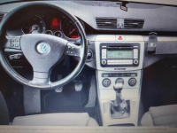 Sprzedam Volkswagen B6 Kombi Imbramowice - zdjęcie 2