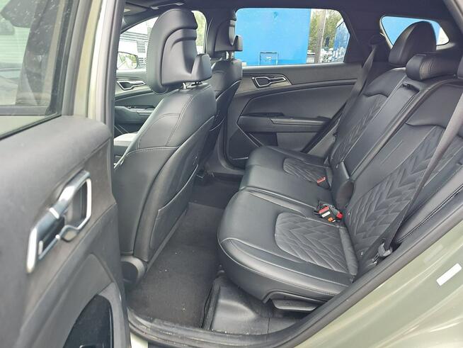 Kia Sorento X-Pro Prestige / AWD / Benzyna Chwaszczyno - zdjęcie 10