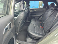 Kia Sorento X-Pro Prestige / AWD / Benzyna Chwaszczyno - zdjęcie 10