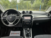 Suzuki Vitara Allgrip/4x4/Ks.Serwisowa/Kamera/Radar/Led Nowy Sącz - zdjęcie 9