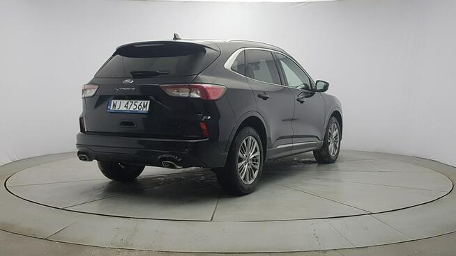 Ford Kuga 2.5 FHEV FWD Vignale! Z polsiego salonu! FV 23% Warszawa - zdjęcie 7