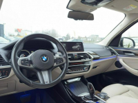 BMW X3 Key less / Kamera cofania / Ambiente / Auto hołd / FV marża Michałowice - zdjęcie 11
