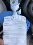 Sprzedam vw golf tdi kombi Giżycko - zdjęcie 10