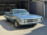 Ford Ranchero Pickup V8, 5 litrow Klasyk Poszukiwany