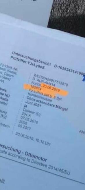 1.8 CGI Automat 206 tyś przebiegu Książenice - zdjęcie 10