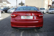 Hyundai Sonata zarejestrowany, ubezpieczony Opole - zdjęcie 6