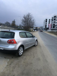 Volkswagen golf 5 1,9tdi Warszawa - zdjęcie 3