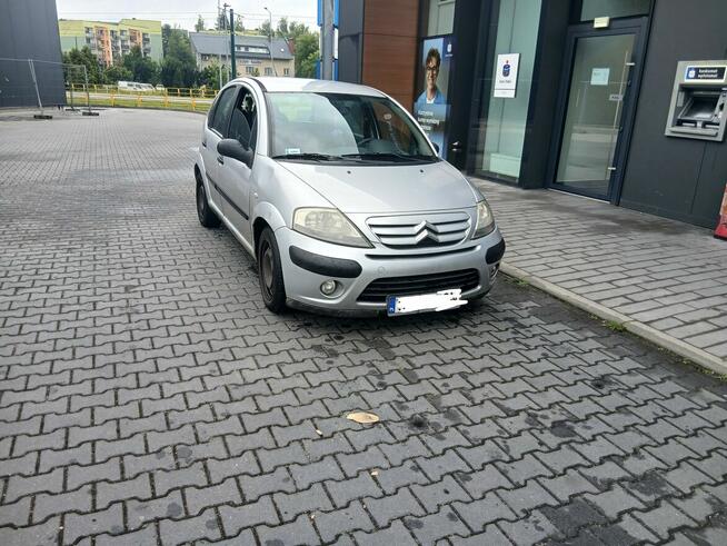 Sprzedam citroen c3 Bytom - zdjęcie 1