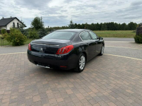 Peugeot 508 Lipówki - zdjęcie 12